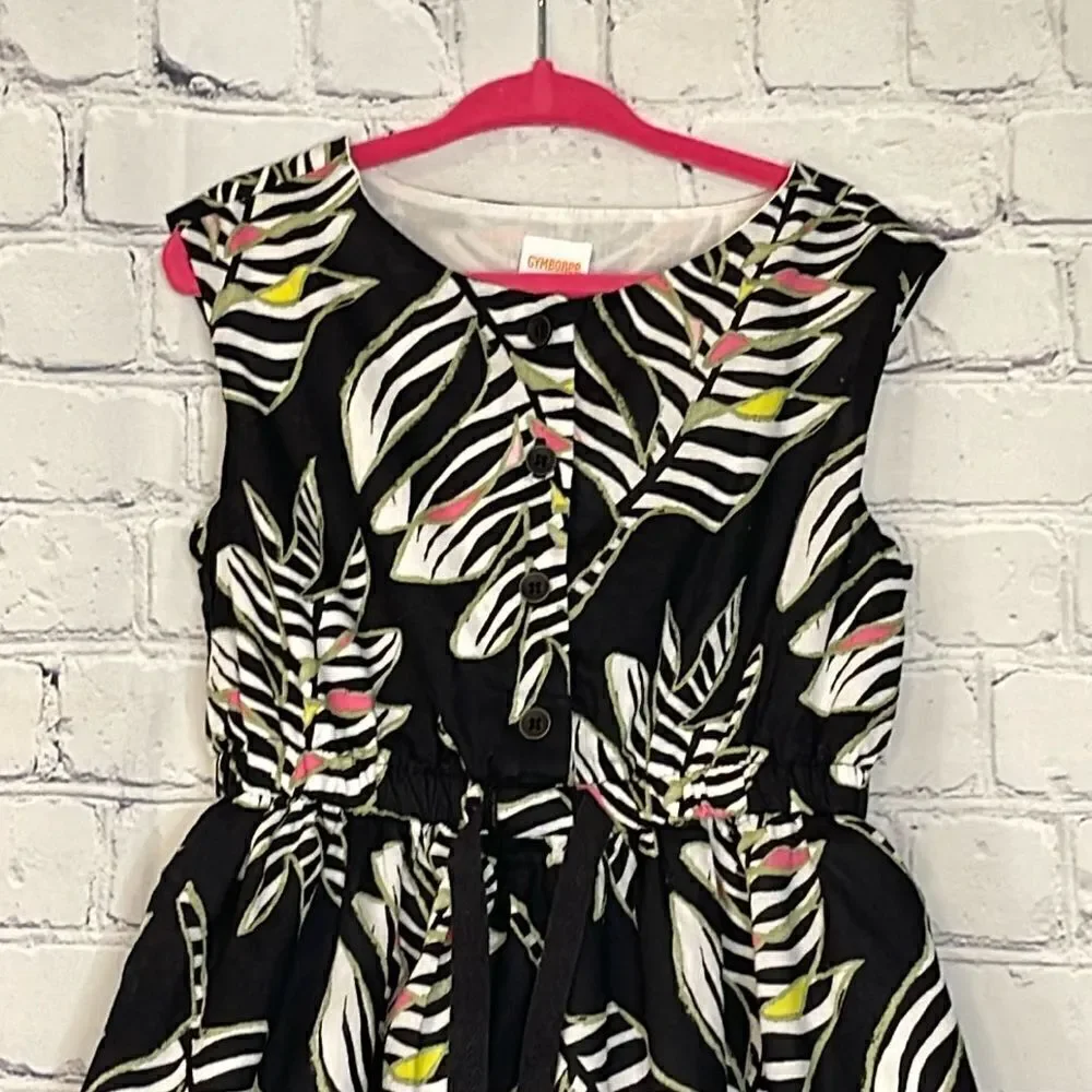 Girl’s Gymboree Dress